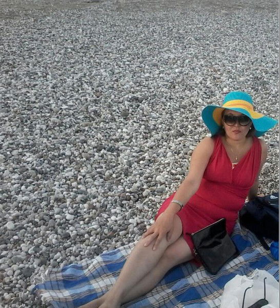 Саида Кобжасарова