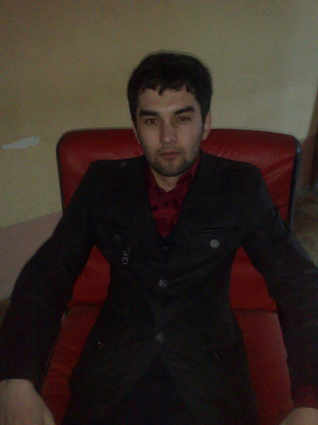 Saidmuhammadasadullo Hasanov