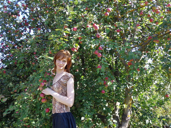 Ирина Сергеева