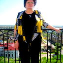 Галина Гумерова