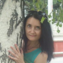 Юлия Шибкова