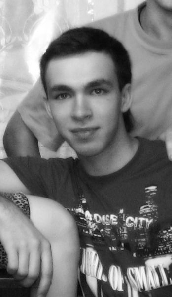 Евгений Демержиди