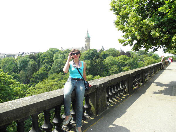 Наталия Диброва