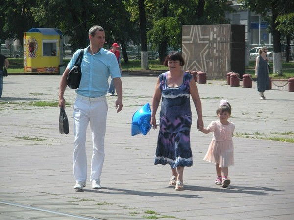 Виталий Даровских