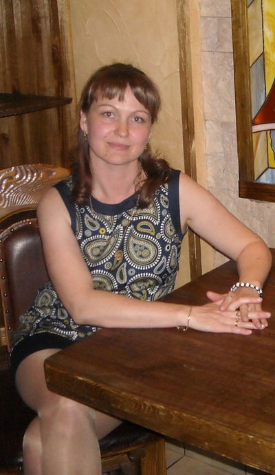 Екатерина Киркина