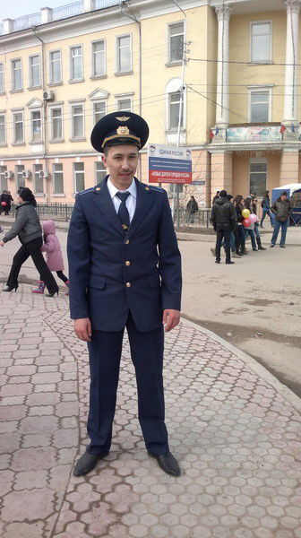 Петр Чейпелин