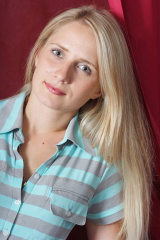 Наталия Волкова