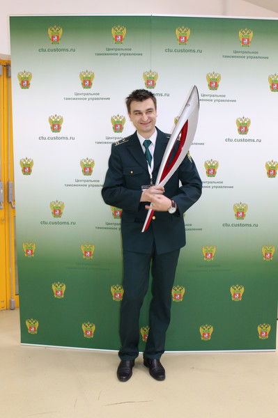 С Уважением Алексей!