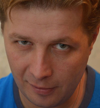 Роман Тимошенко