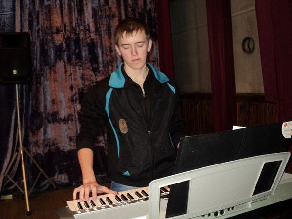 Александр Наглазос