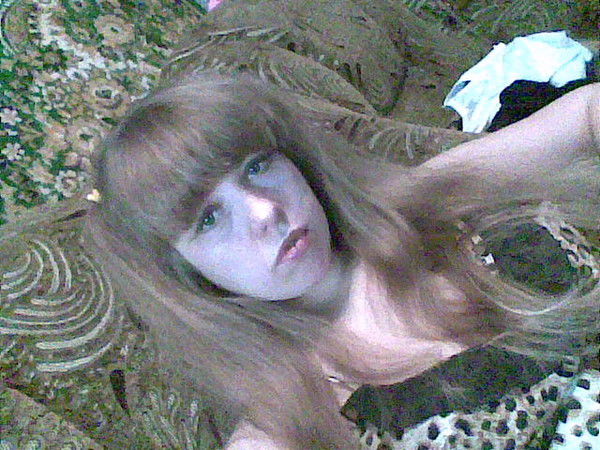 Лена Терещук