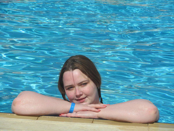 Новикова Оксана