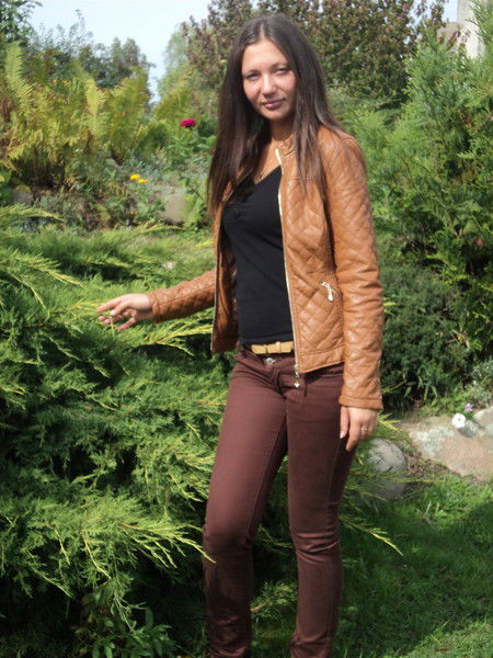 Ольга Киневич