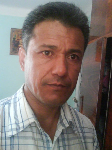 Амонилло Эгамбердиев