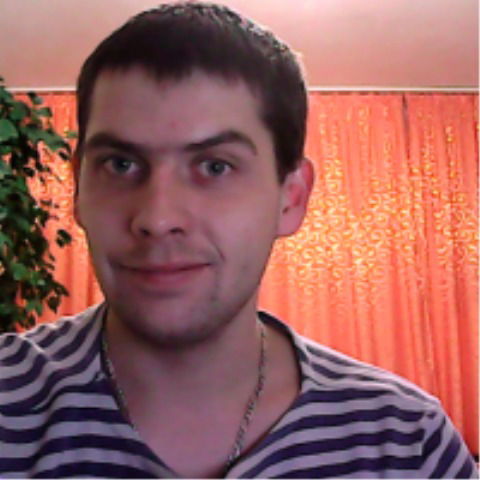 Денис Прокашев