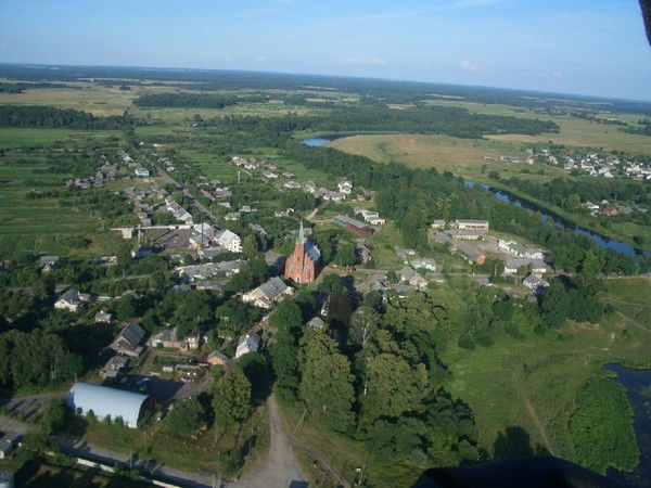 Сергей Орлов