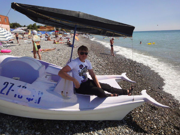 Сергей Сумской