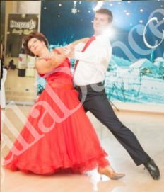 Марина Лебакина