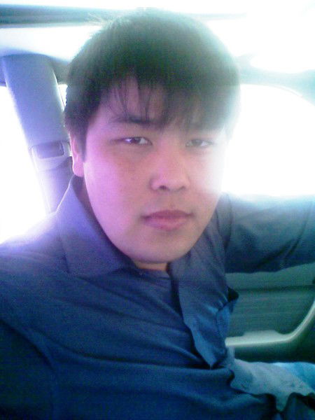 Daurenbek Karzhaubaev