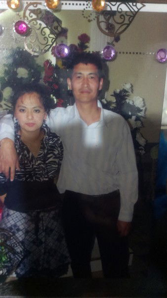 Зарина Таипова