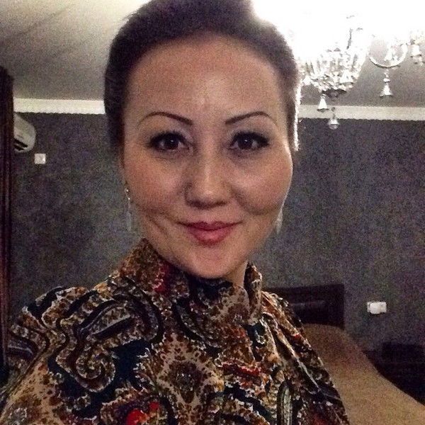 Лаура Гайниева