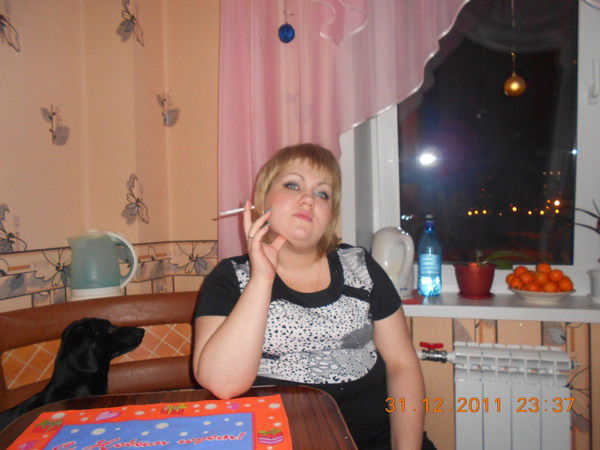 Юлия Власюк