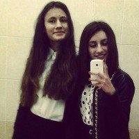 Жанна Маркова