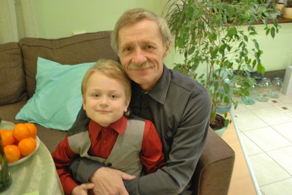 евгений еремеев