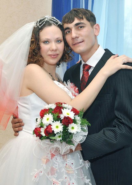 Екатерина Карпова