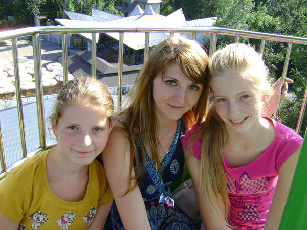 Анастасия Вишневская