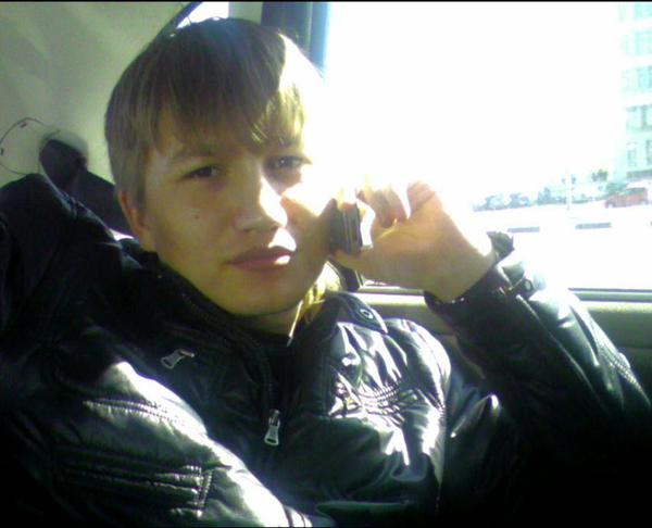 Сергей Федоров