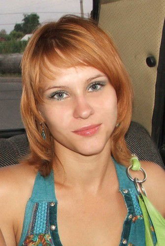 Мария Еникеева