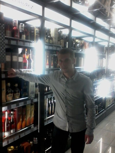 Богдан Будяков