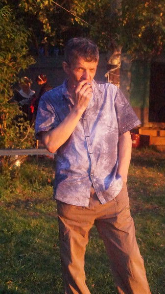 Андрей Земинок