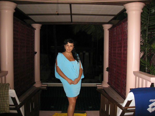 Ольга Гринченко