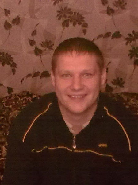 Евгений Царапкин