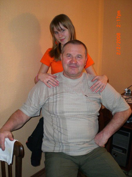 Владимир Гомулин