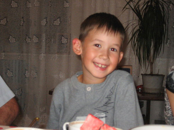 Ильдар Набиев