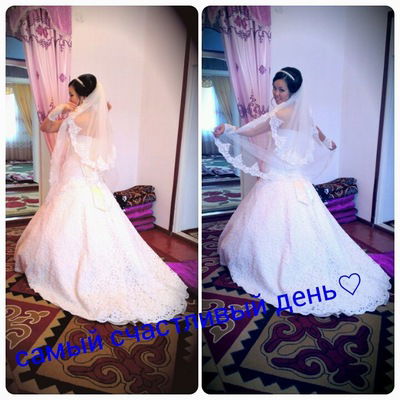 Аида Батырова