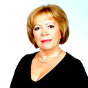 Валентина Шутак