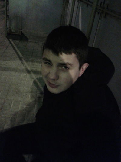 Уладзіслаў Хорольскіх