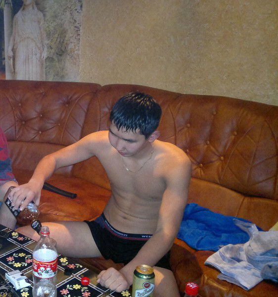 Михаил Гудуев