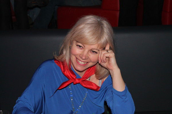 Светлана Лебедевич