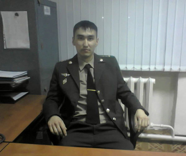 Мухит Жумадилов