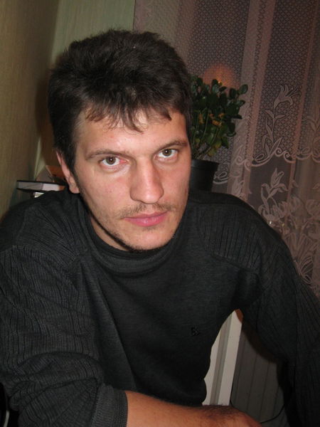 Виктор Симонянц