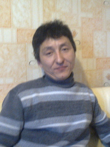 Кайрат Мужукбаев