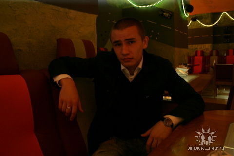 Андрей Смелов