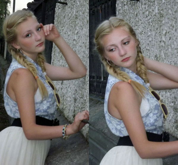 Полина Колосова