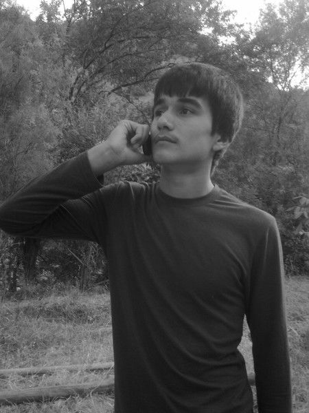 ***idibek Vohidov***