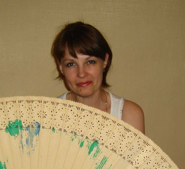 Татьяна Куваева